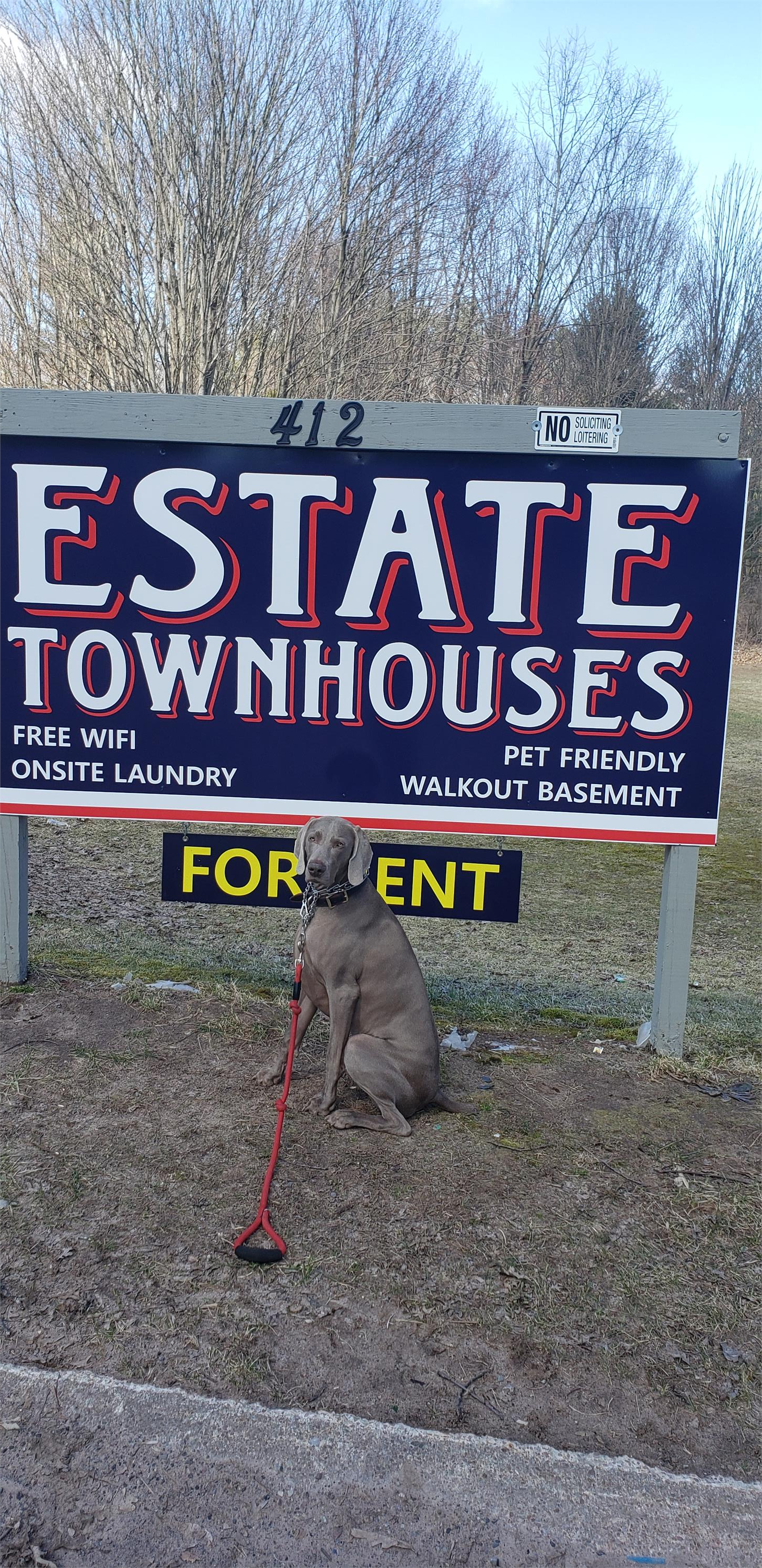 412 County Route 10, Townhouse B4